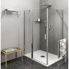 ZOOM LINE obdélníkový sprchový kout 1100x1000mm L/P varianta