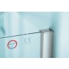 ZOOM LINE obdélníkový sprchový kout 1300x1000mm L/P varianta