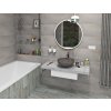 AVICE deska 60x50cm, dub Rover