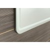 NYX zrcadlo s LED osvětlením 800x800mm
