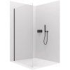 Varone sprchova zastena black (1)