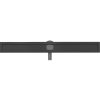 mexen flat 360 otocne teleso pro linearni odtok 90 cm cerna 1740090 (1)