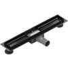 mexen flat teleso pro linearni odtok 50 cm cerna 1715050 (2)
