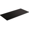 Black countertop 100