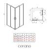 900 cerano