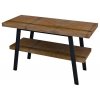 AVICE deska 110x39cm, old wood