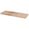 AVICE deska 120x39cm, dub Rover