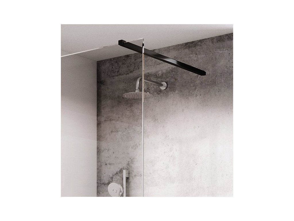 Walk-In shower enclosure, Double Wall model - RAVAK COM