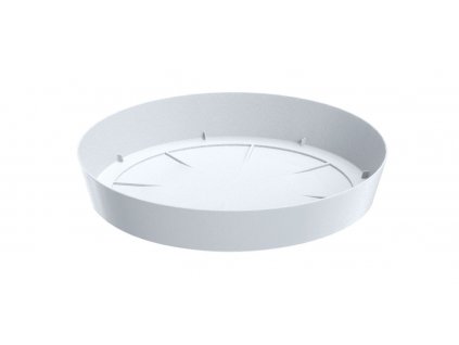 Miska LOFLY biela 38cm