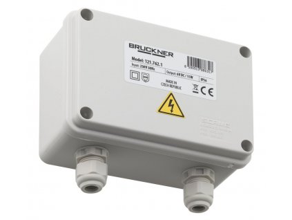 304735 napajeci zdroj pro 1 10 splachovacu urinalu 230v 6v dc