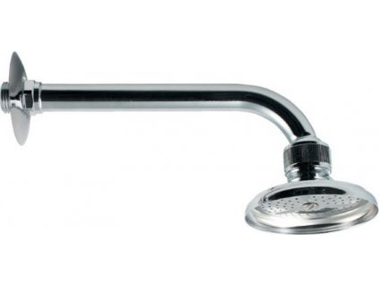 40088 1 nastenna sprcha chrom