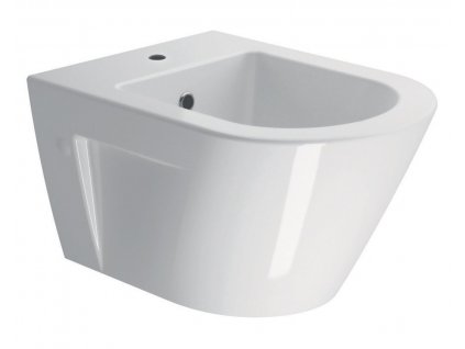 44531 norm bidet zavesny 36x50 cm bila extraglaze