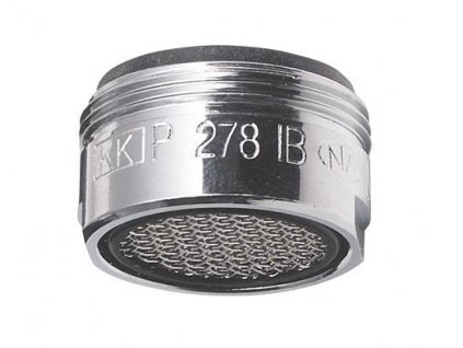 47477 1 perlator vnejsi zavit m20x1 chrom