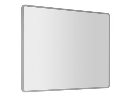 70208 2 piri zrcadlo s led osvetlenim 60x80cm