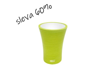 Pohárik na kefky