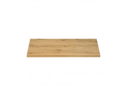 307275 via domo koupelnova deska madera artisan 60 cm