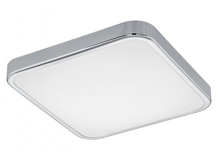 MANILVA 1 kúpeľňové stropné LED svietidlo 290x290mm, 16W, IP44, 230V