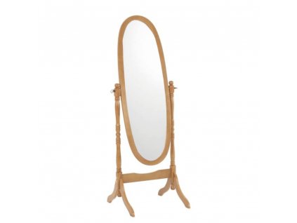 156801 stojanove zrcadlo dub zrcadlo 20124