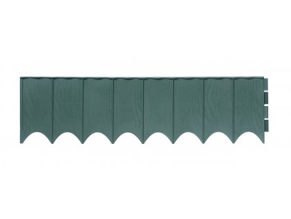 294817 travni lem garden fence tm zeleny 59 5cm