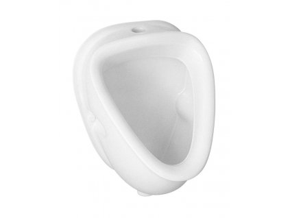 46064 urinal s hornim privodem vody 31x45 cm