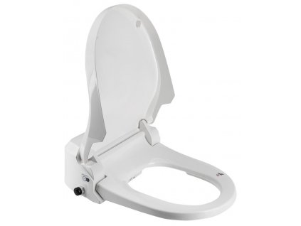 302476 uspa lux elektronicky bidet s dalkovym ovladanim