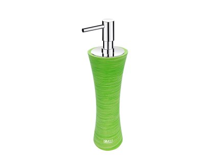 Dávkovač tekutého mydla, pumpička plast