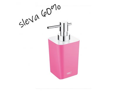 34116 2 davkovac tekuteho mydla pumpicka plast
