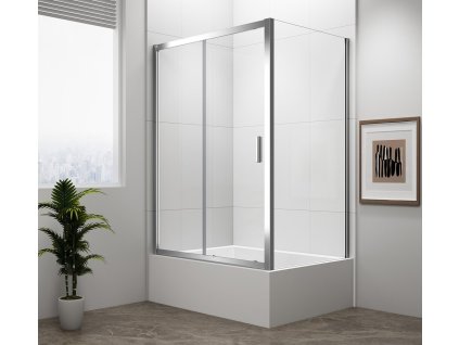 208167 10 deep obdelnikovy sprchovy kout 1500x750mm l p varianta cire sklo