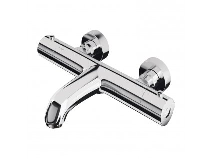 Y - Termostatická vaňová batéria, chróm Y1236/NCR