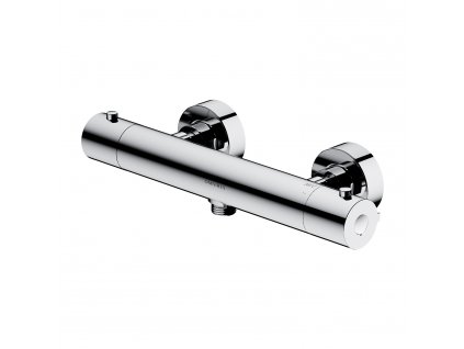 OMNIRES - Y termostatická sprchová batéria - chróm