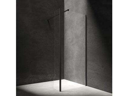 311118 omnires marva walk v sprchovy kout s bocni stenou 110 x 30 cm