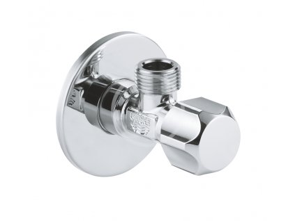 312048 grohe rohovy ventil chrom