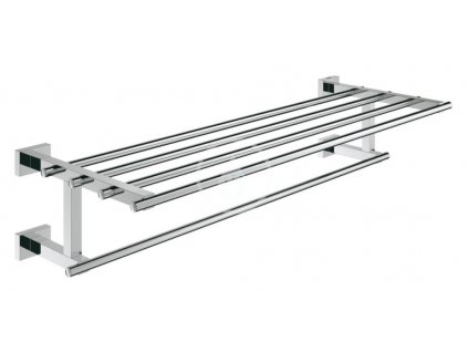 Grohe - Držiak na osušky - chróm - 55,8 cm