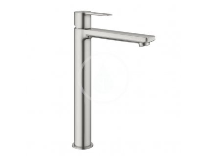 209670 grohe pakova umyvadlova baterie xl supersteel