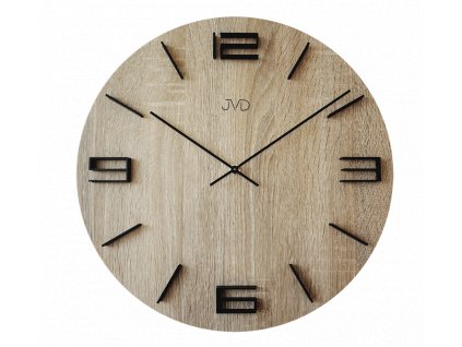 Hodiny JVD HC27.3
