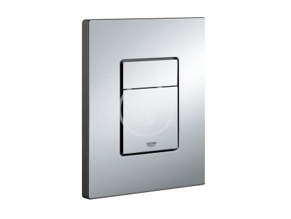 Grohe - Ovládacie tlačidlo splachovania, chróm