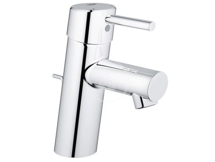 211326 grohe pakova umyvadlova baterie chrom