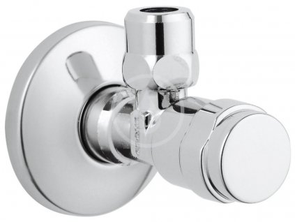 209706 grohe rohovy ventil chrom