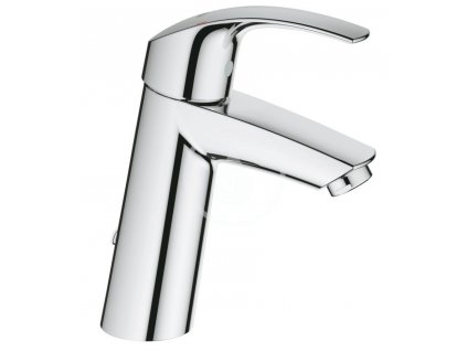 209625 grohe umyvadlova baterie chrom