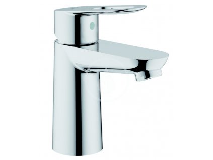 211344 grohe umyvadlova baterie chrom