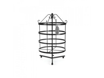 324135 sperkovnice cerna 20x20x35 cm