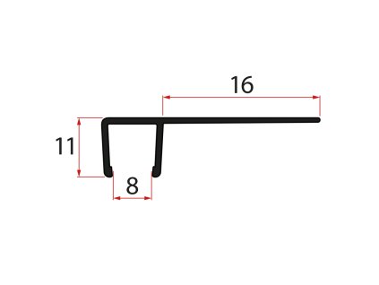 326490 1 altis line black set svislych tesneni