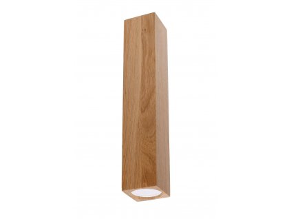Luster - Keke 30 - dub oak