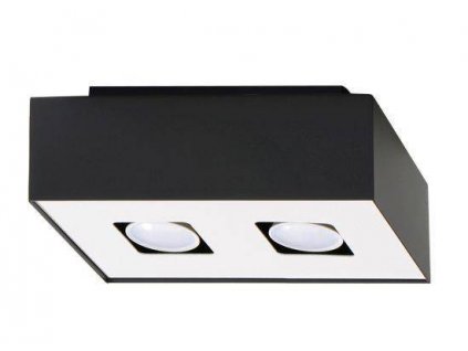 Luster - Mono 2 - čierna