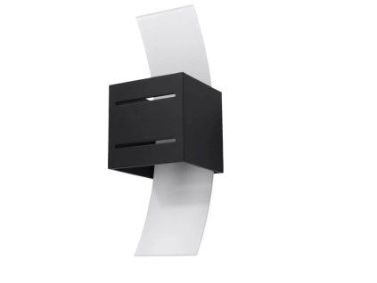 322419 nastenne svitidlo loreto cerna