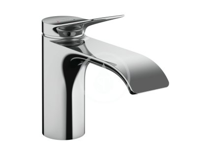 229104 hansgrohe umyvadlova baterie 80 ecosmart chrom