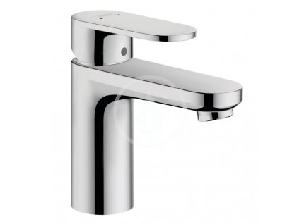 229656 hansgrohe umyvadlova baterie s vypusti ecosmart chrom