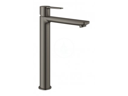 339066 grohe baterie pro umyvadlovou misu kartacovany hard graphite