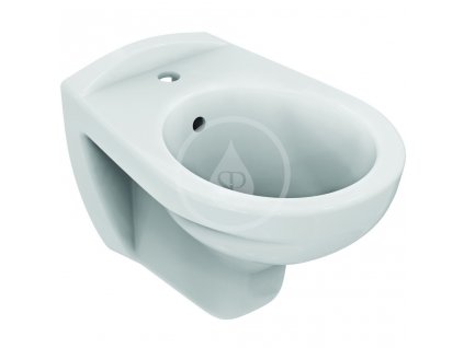 210330 ideal standard zavesny bidet bila