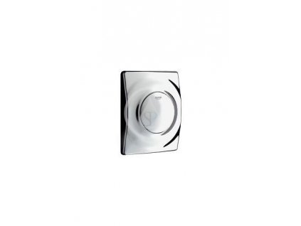 221589 grohe ovladaci tlacitko chrom